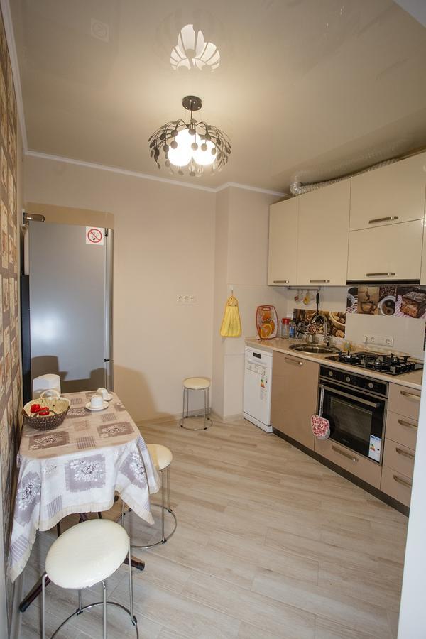 5 Rooms Batumi Exterior photo
